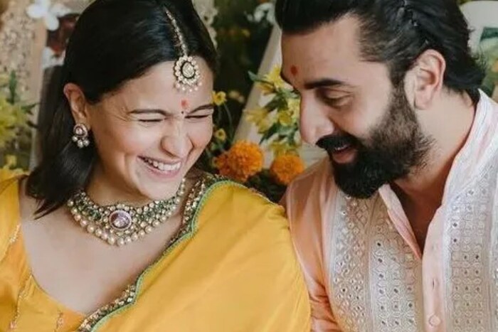  आलियाने नुकतंच ती लेकीला सायन्टिस्ट बनवणार असल्याचं सांगितलं. 