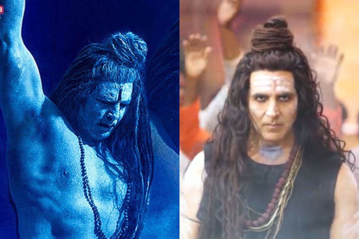 अक्षय कुमार