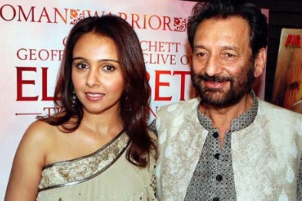 सुचित्रा कृष्णमूर्ती