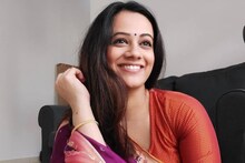 'माझ्या आयुष्यात आल्याबद्दल खूप आभार...' स्पृहा जोशीची या व्यक्तीसाठी खास पोस्ट