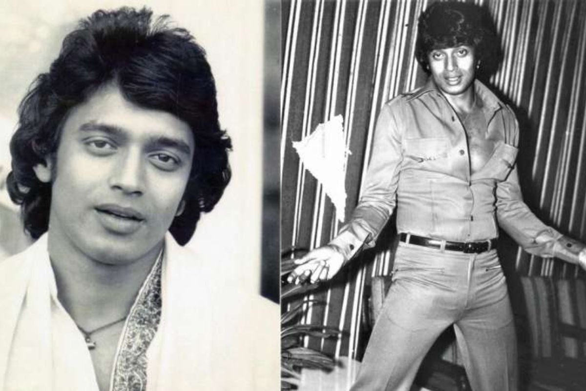 बॉलिवूडमध्ये सर्वाधिक फ्लॉप चित्रपट देणारा अभिनेता