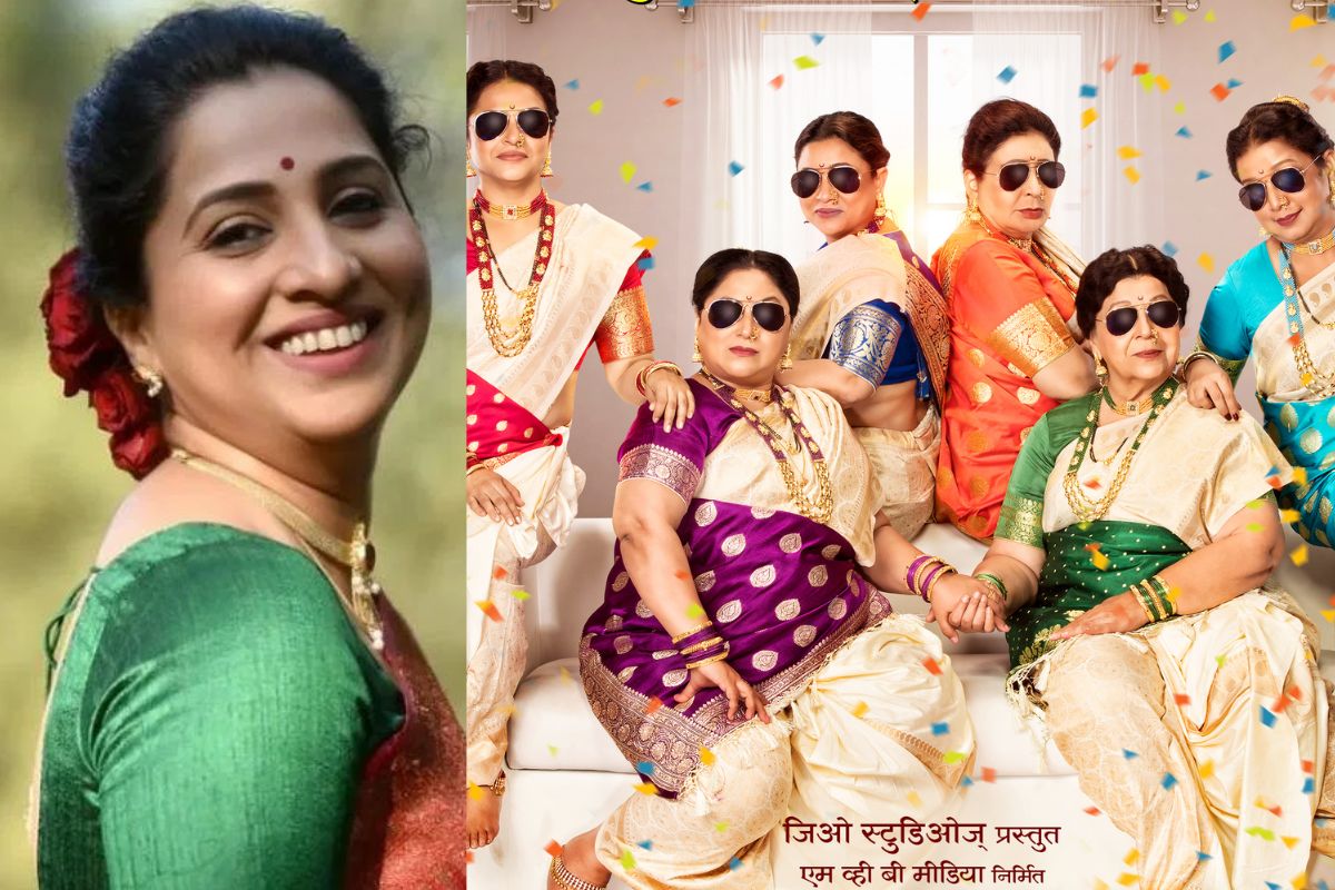 मधुराणी प्रभुलकर