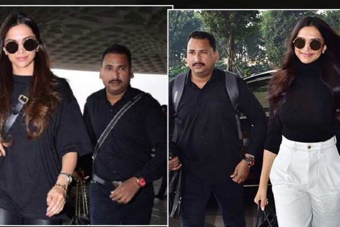 बॉलिवूडची टॉपची अभिनेत्री दीपिका पदुकोणच्या बॉडीगार्डचं नाव जलाल असं आहे. अभिनेत्री त्याला 1.2 कोटी पगार देते. 