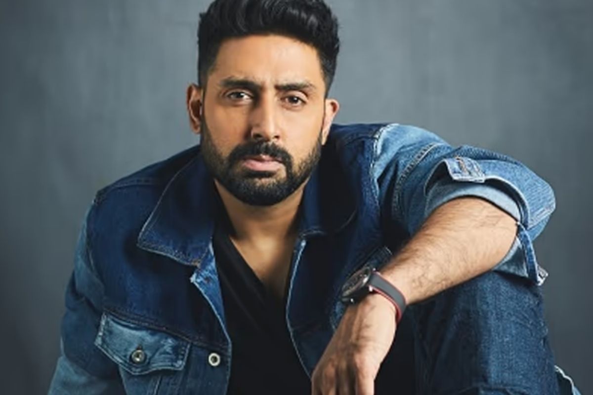 अभिषेक बच्चन