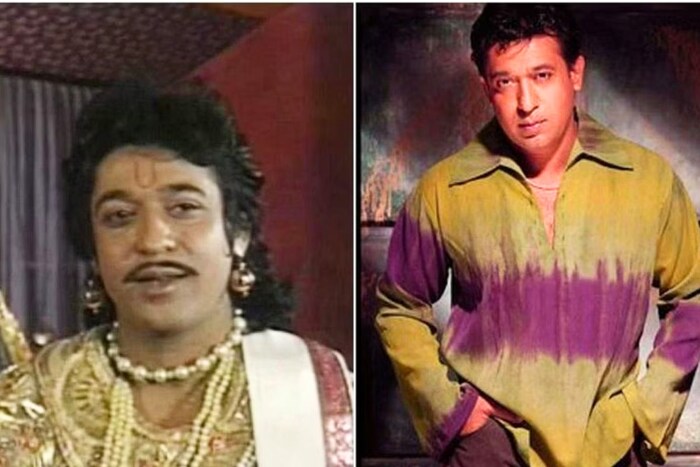 फ्लॉप कलाकारांच्या यादीत मयूर राज वर्माचे नाव तिसऱ्या क्रमांकावर आहे. मयूर राज वर्माला बीआर चोप्रा यांच्या 'महाभारत'मधून ओळख मिळाली. या मालिकेत अभिमन्यूची भूमिका साकारून त्यांनी खूप लोकप्रियता मिळवली. मयूर राज वर्मा यांना 'ज्युनियर अमिताभ बच्चन' म्हणूनही ओळखले जात होते. पण नंतर तो परदेशात गेला.