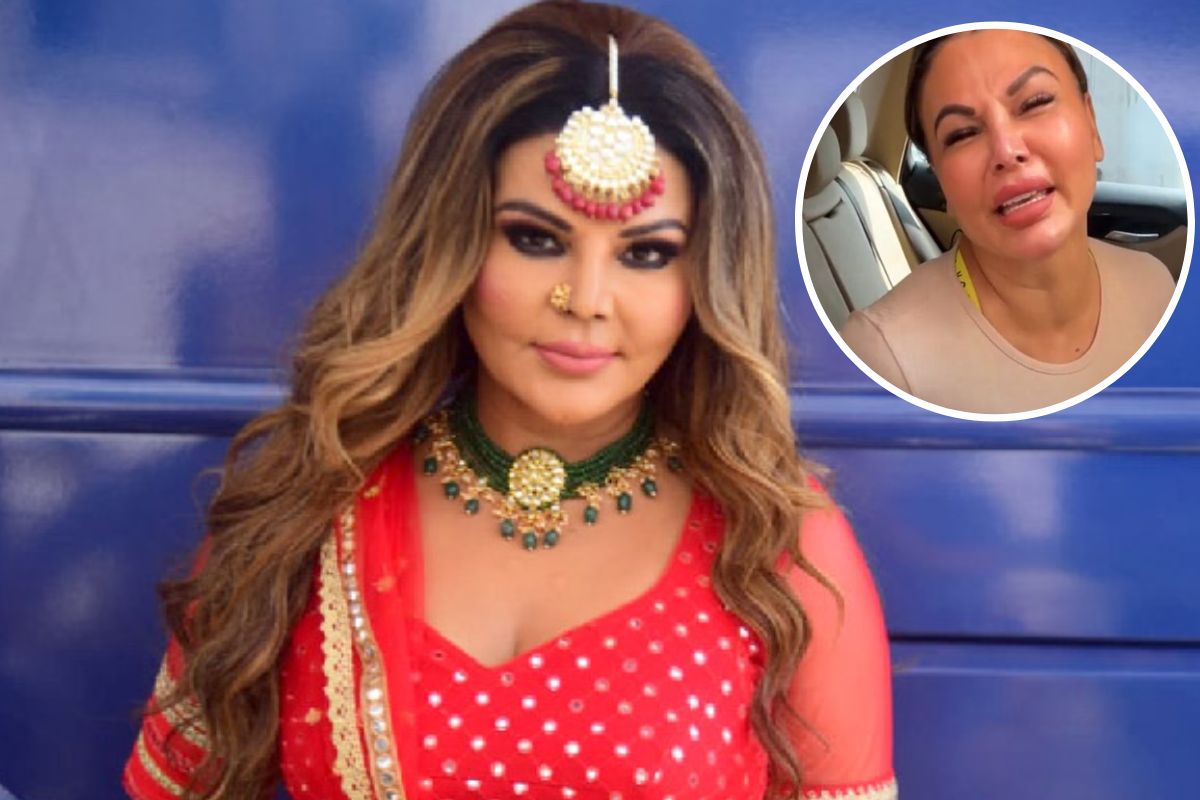 राखी सावंत