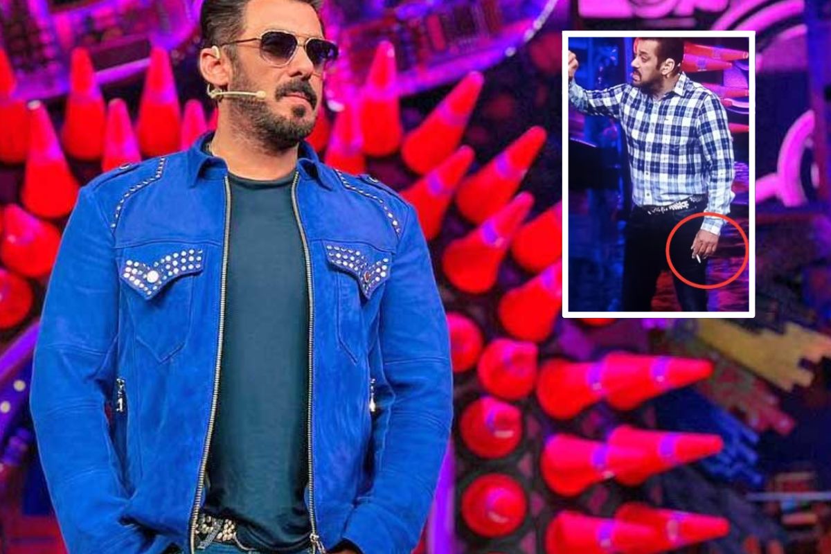 सलमान खान