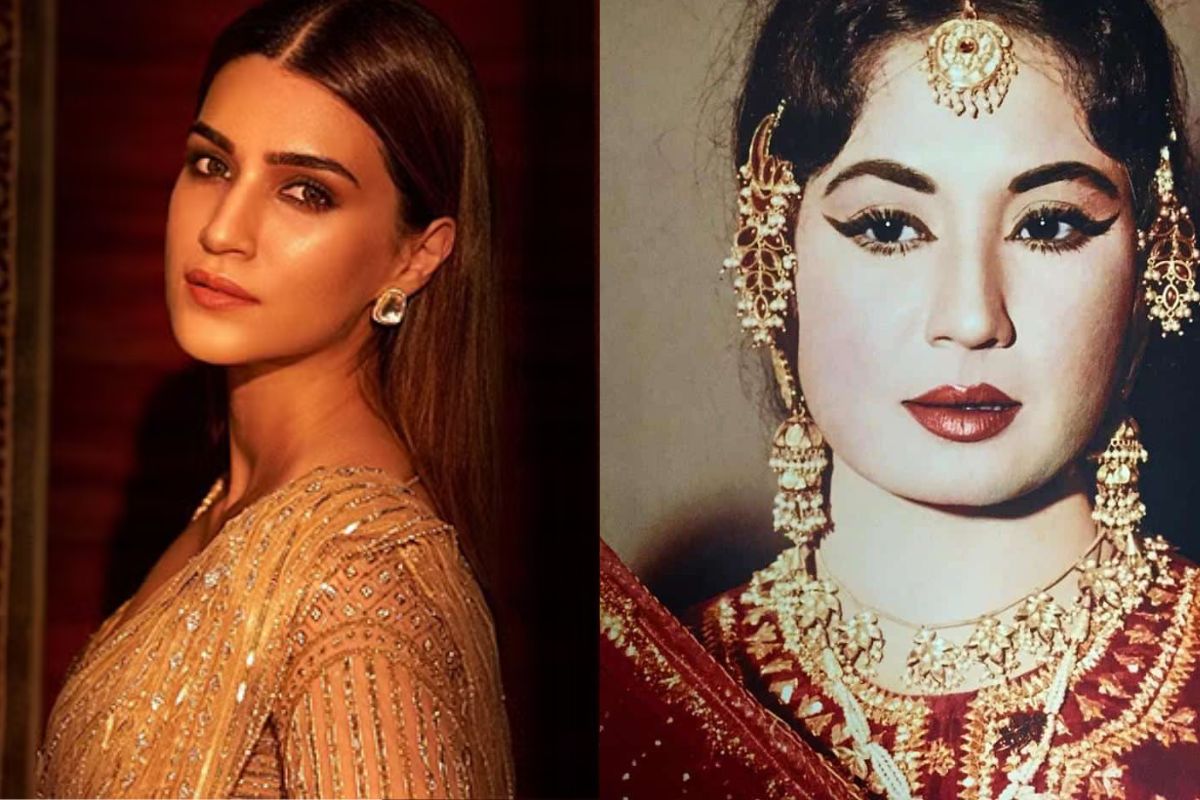 क्रिती सॅनन