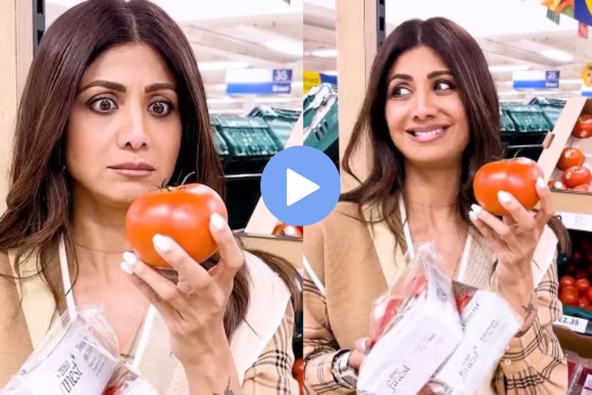 शिल्पा शेट्टी