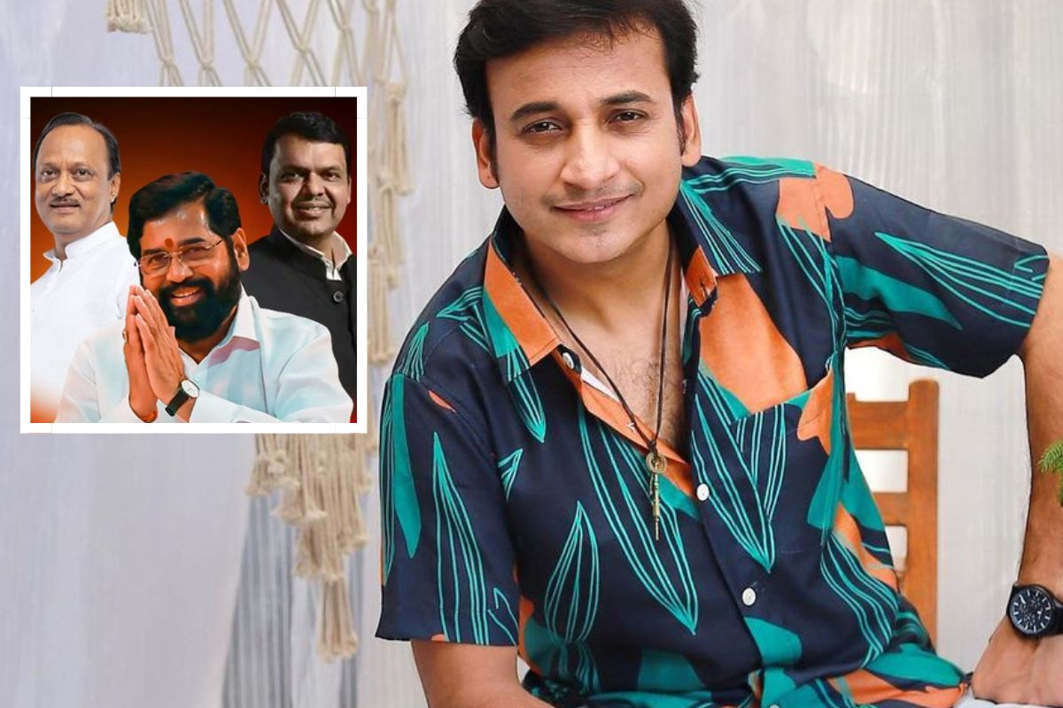 संकर्षण कऱ्हाडे