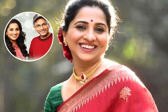 आजकाल आई कुठे काय करते फेम अरुंधती म्हणजेच अभिनेत्री मधुराणी प्रभुलकर सध्या वेगळ्याच कारणामुळे चर्चेत आहे. 