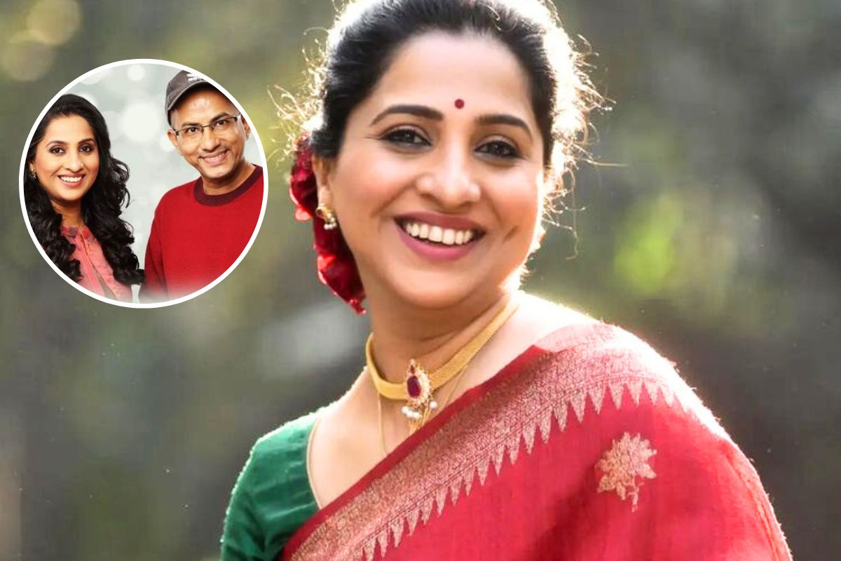 आजकाल आई कुठे काय करते फेम अरुंधती म्हणजेच अभिनेत्री मधुराणी प्रभुलकर सध्या वेगळ्याच कारणामुळे चर्चेत आहे. 