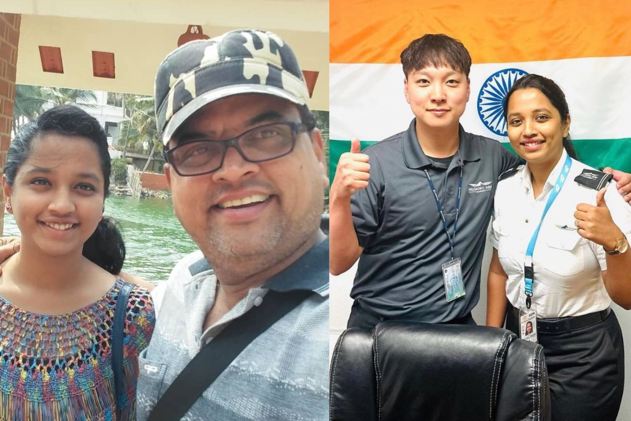 शरद पोंक्षेंच्या लेकीची मोठी झेप; लवकरच होणार देशसेवेत रुजू