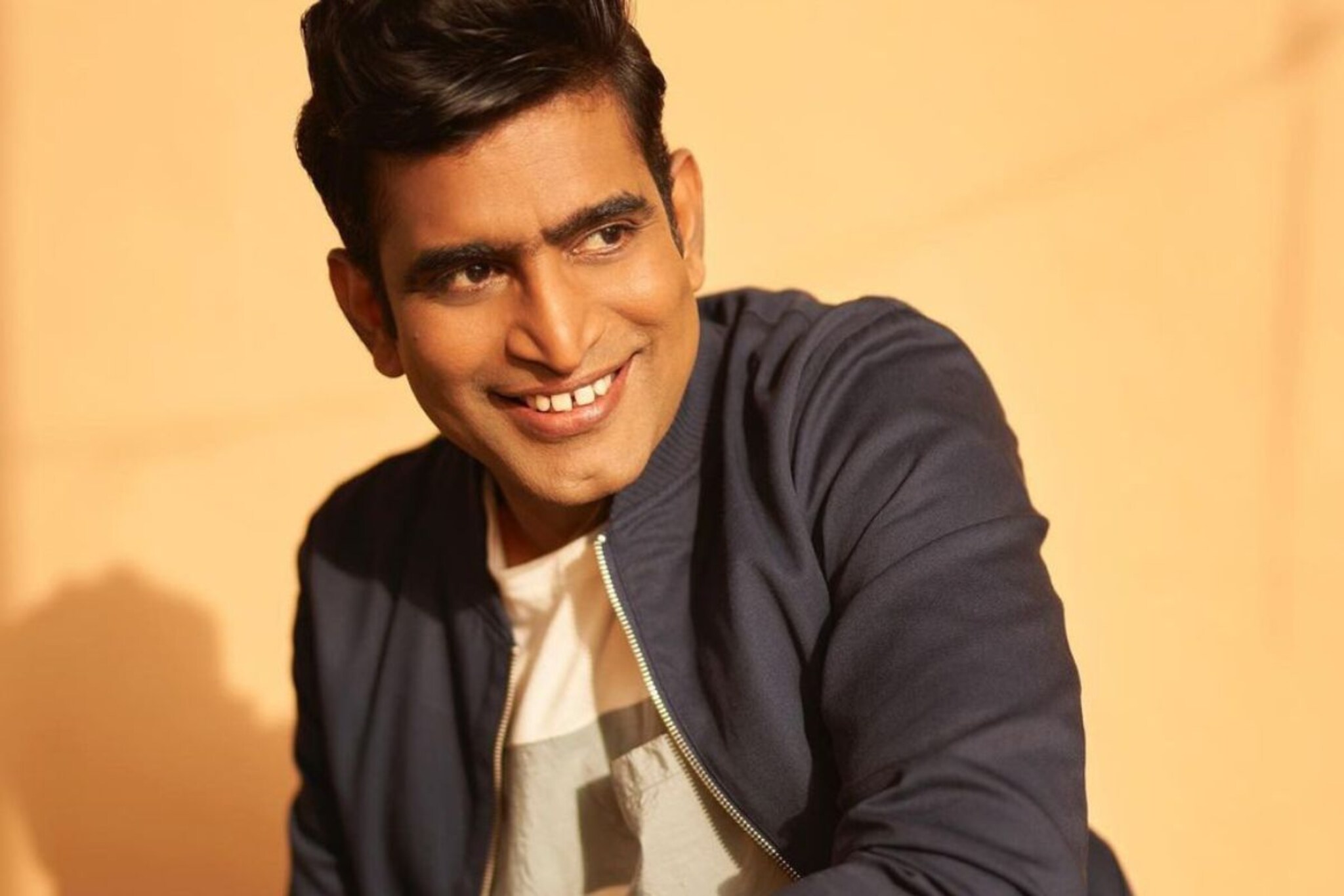 'मराठवाड्यातील लोकांच्या डोळ्यात पटकन पाणी पण...' संदीप पाठकचं वक्तव्य चर्चेत