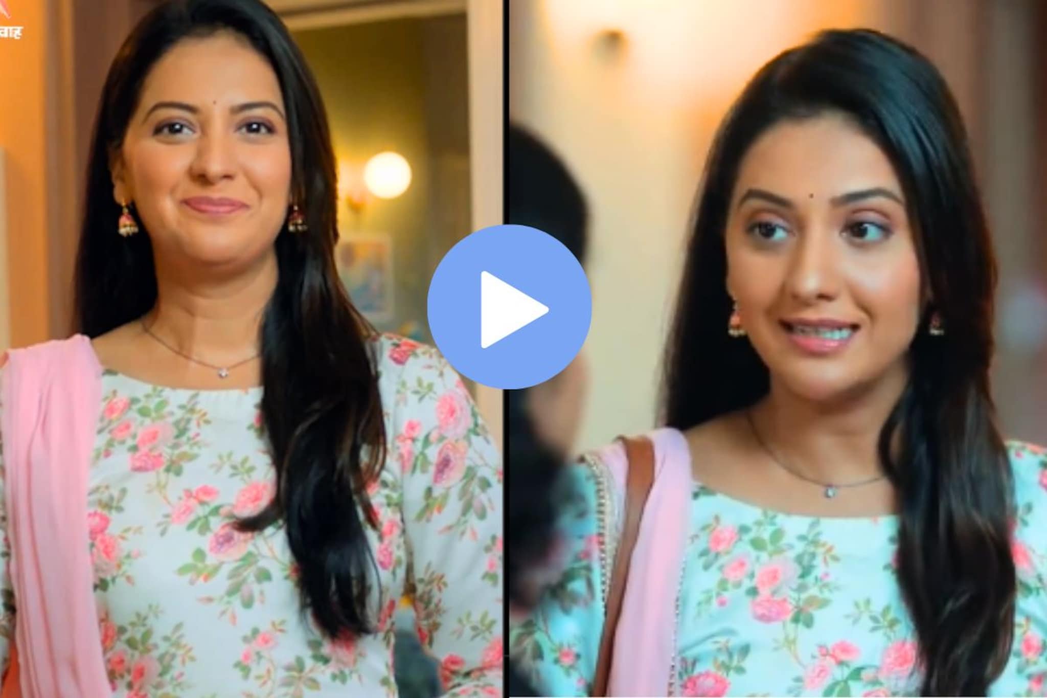 'किती वर्ष तेच....' तेजश्रीच्या नव्या मालिकेचा प्रोमो पाहताच भडकले प्रेक्षक