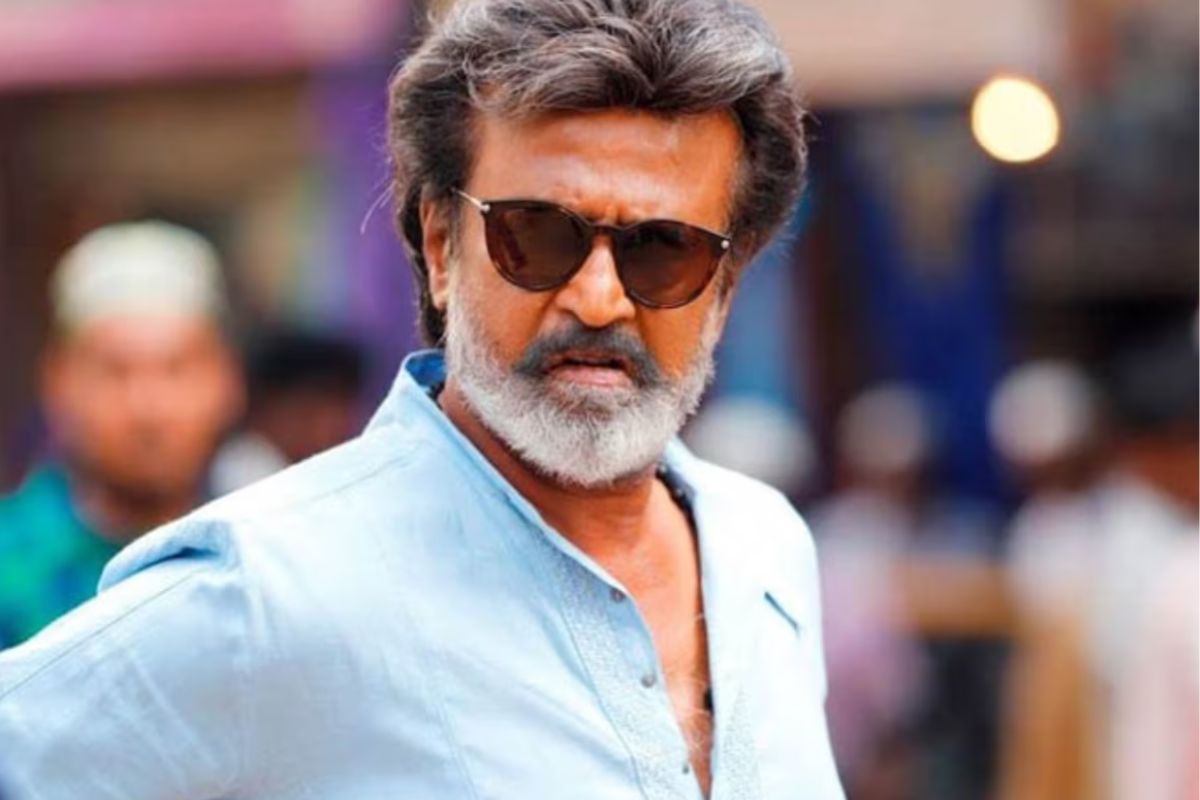 रजनीकांत