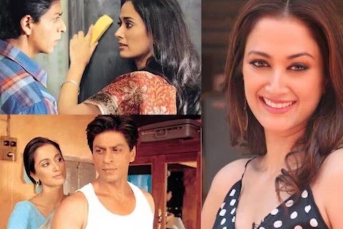 शाहरुख खानच्या स्वदेस हा चित्रपट बॉक्स ऑफिसवर फारशी चांगली कामगिरी करू शकला नसला तरी त्यानं समीक्षकांची वाहवा मिळवली होती. या चित्रपटात शाहरुख सोबत  गायत्री जोशी हिनं बॉलिवूडमध्ये पदार्पण केलं होतं. गायत्रीनं तिचं निखळ हास्य आणि अभिनयानं प्रेक्षकांची मनं जिंकली होती. 
