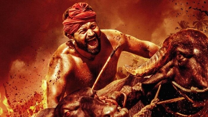 या स्टारने अभिनेता रक्षित शेट्टी स्टारर रिकीसाठी दिग्दर्शक म्हणून पदार्पण केले. आता कांताराला मिळालेलं यश सगळ्यांनाच माहित आहे. 