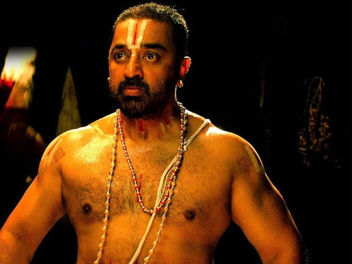 त्यानंतर कमल हसनने आपल्या सिनेमाचा रेकॉर्ड स्वत:चं ब्रेक केला होता. 2013मध्ये आलेल्या विश्वरुपम सिनेमानं 220 कोटींची कमाई केली. त्यानंतर 2022मध्ये आलेल्या विक्रम सिनेमानं 500 कोटींची कमाई केली. 