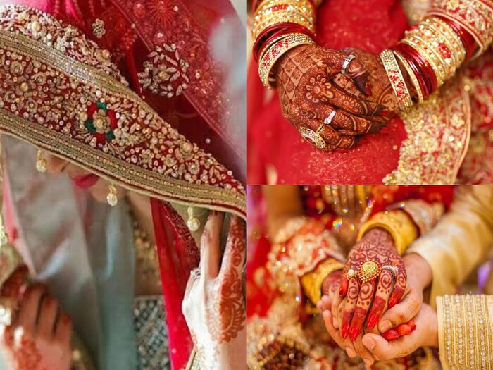  मध्य प्रदेशातील विदिशा जिल्ह्यातून धक्कादायक बातमी समोर आली आहे. इथे व्यक्तीने फसवणुकीची हद्द ओलांडली.