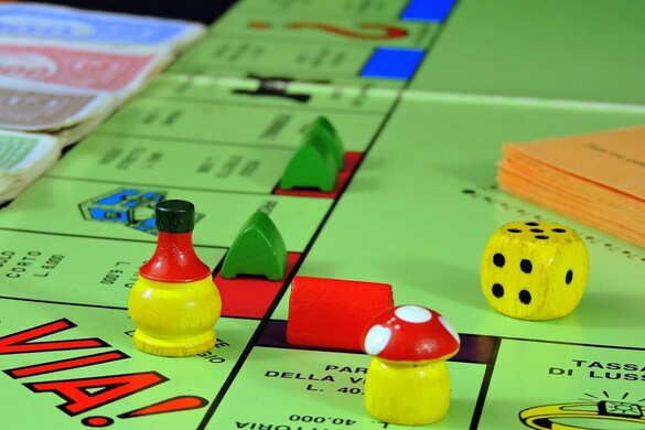 Board Games : गणिताचा पेपर अवघड जातोय? मुलांना हे बोर्ड गेम खेळायला द्या!