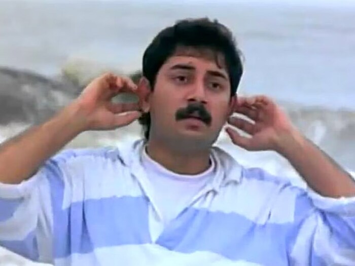 अभिनेते अरविंद स्वामी यांनी 1991मध्ये मणिरत्न यांच्या थलापती सिनेमातून सुरूवात केली. त्यावेळी अरविंद केवळ 20 वर्षांचा होता. त्यानंतर 1992मध्ये आलेला रोझा, 1995मध्ये आलेला बॉम्बे अशा उत्तम सिनेमातून त्याने अभिनय केला. 1997मध्ये आलेल्या मिनसारा कनावु या सिनेमाला राष्ट्रीय पुरस्काराने गौरवण्यात आलं. या सिनेमातून अरविंदचा स्टारडम चांगलाच वाढला.
