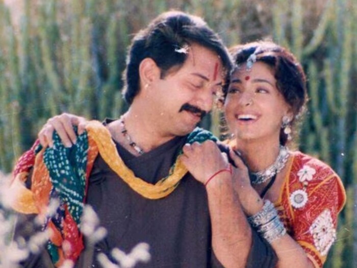 सात रंग के सपने या सिनेमातून अरविंदने बॉलिवूडमध्ये पदार्पण केलं. अभिनेत्री जुही चावलाबरोबर त्याने स्क्रिन शेअर केली होती.