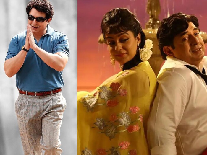 2013मध्ये अभिनेता अरविंदने जवळपास एका दशकाच्या ब्रेकनंतर पुन्हा काम करण्यास सुरूवात केली. 2021मध्ये कंगना रणौतबरोबर थलायवी सिनेमात त्यांनी एमजी रामचंद्रन ही भूमिका साकारली होती. 