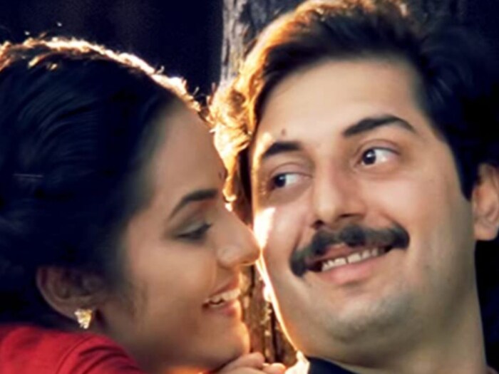  2005मध्ये अरविंद स्वामीचा एक अपघात झाला ज्यामुळे त्याला अर्धांगवायूचा झटका आला. त्याच्या उपचारात जवळपास 4-5 वर्ष निघून गेली. अपघाताआधी स्वामीने पेरोल प्रोसेसिंग अँड अस्थायी स्टाफिंग मध्ये टॅलेंट मैक्सिमस कंपनीची स्थापना केली. 