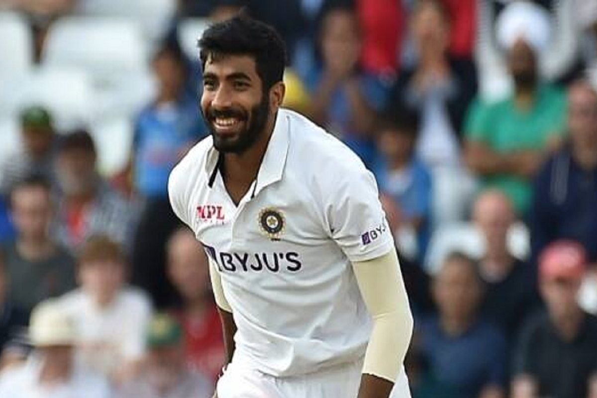 VIDEO : आय एम कमिंग होम...; बुमराह झाला इमोशनल, फिटनेसबाबत दिली मोठी माहिती