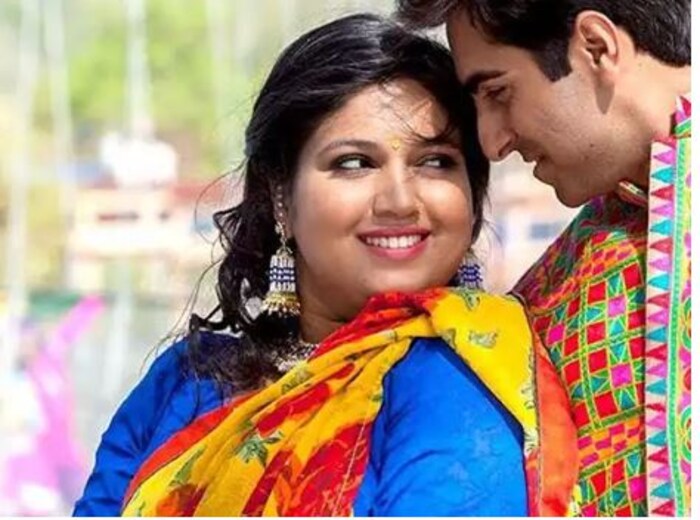कधी को स्टार म्हणून तर कधी लीड रोल असं तिने अनेक अभिनेत्यांसोबत काम केलं आहे. भूमीने याआधी कास्टिंग डायरेक्टर म्हणून देखील काम केलं आहे. सुरुवातीच्या काळात शानो शर्मा यांच्यासोबत ती असिस्टंट म्हणून काम करत होती. 