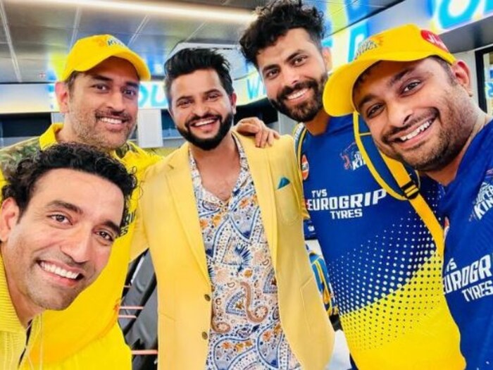 अंबाती रायुडूने काही दिवसांपूर्वी बीसीसीआयचे माजी अध्यक्ष आणि माजी क्रिकेटर शिवलाल यांच्यावर जोरदार हल्लाबोल केला होता. करिअर उद्ध्वस्त केल्याचा आरोप केला होता. रायुडूने म्हटलं होतं की, अध्यक्षाने त्यांचा मुलगा अर्जुन यादवचं करिअर करण्यासाठी मला त्रास दिला. त्यामुळे मला हैदराबादला जावं लागलं.