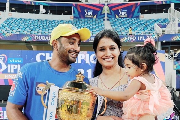 रायुडूचं करिअर उद्ध्वस्त करणाऱ्या माजी BCCI अध्यक्षाचा मुलगा कुठे आहे?