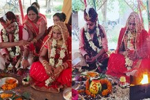 हा ट्रान्सजेंडर हिरोईनपेक्षा कमी नाही, मोहात पडला तरुण अन् थाटला संसार