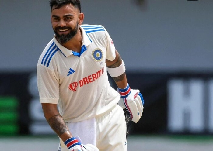 सचिनचा हा विक्रम मोडल्यानंतर आता एकदिवसीय क्रिकेटमध्ये विराट नव्या रेकॉर्डसाठी सज्ज आहे. कसोटी क्रिकेटमध्ये कोहलीची रेस एक दोन खेळाडूंसोबत आहे. पण एकदिवसीय क्रिकेटमध्ये मात्र त्याचं निर्विवाद वर्चस्व आहे. वनडेमध्ये शतक असो की सरासरी कोणीही त्याच्या आसपास नाही.
