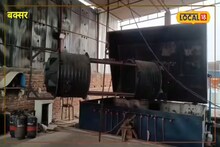 परदेशातली नोकरी नाकारली, गावात येऊन सुरू केली फॅक्टरी, आज 20 तरुणांना रोजगार...