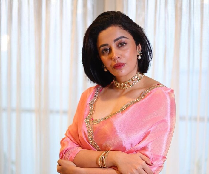 ती पुढे म्हणाली, ''पण तुम्ही या तडजोडी तेव्हाच करु शकता, जेव्हा तुमचा समोरच्या व्यक्तीवर विश्वास असतो. तुमचे त्याच्यावर प्रेम असते. तुम्हाला त्याच्याबद्दल खात्री असते.''
