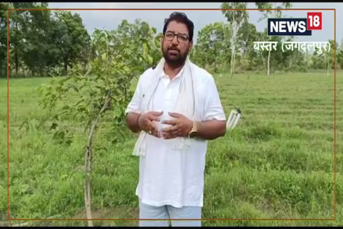 डॉ. राजाराम त्रिपाठी