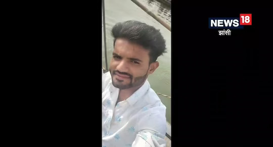 मृत तरुण