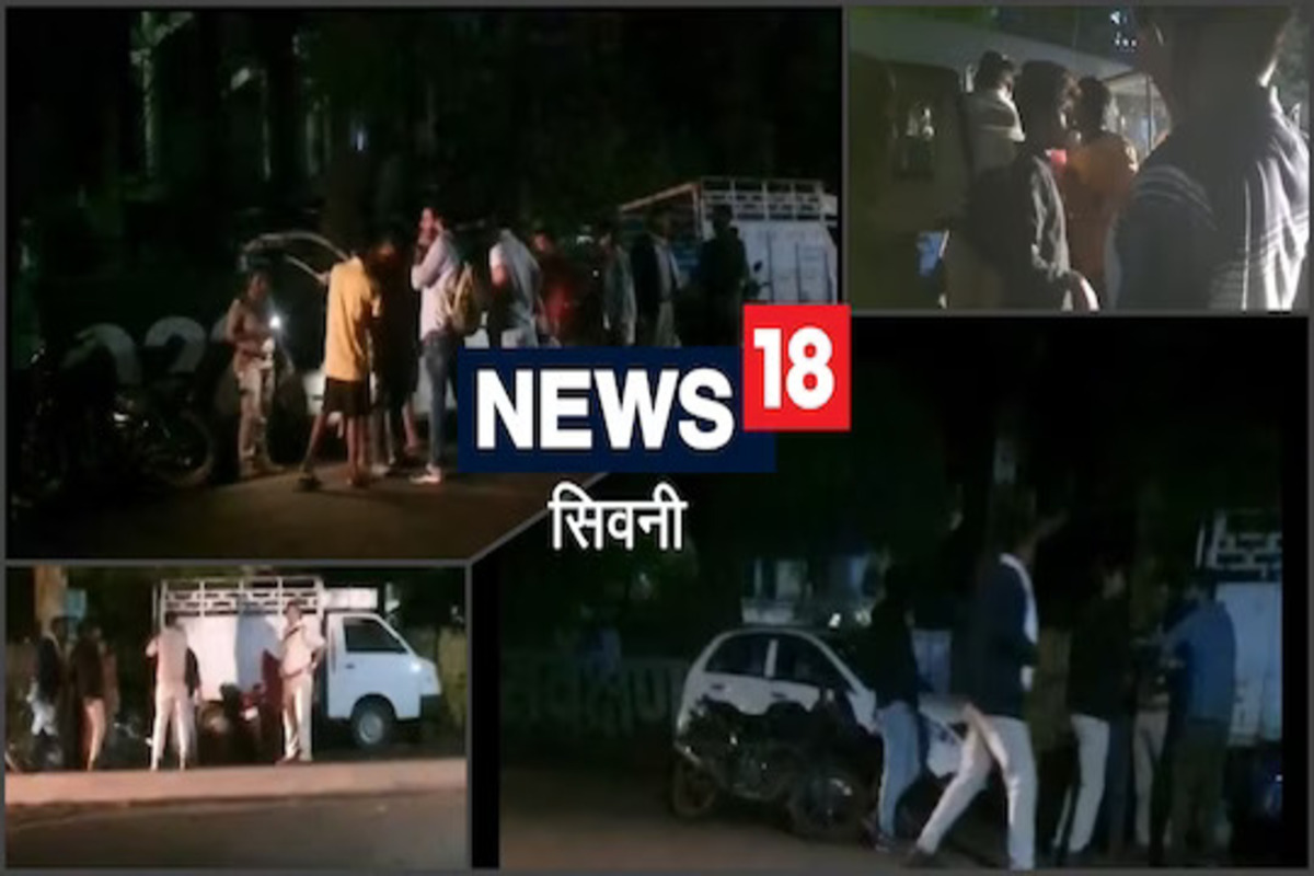 हाई वोल्टेज ड्रामा