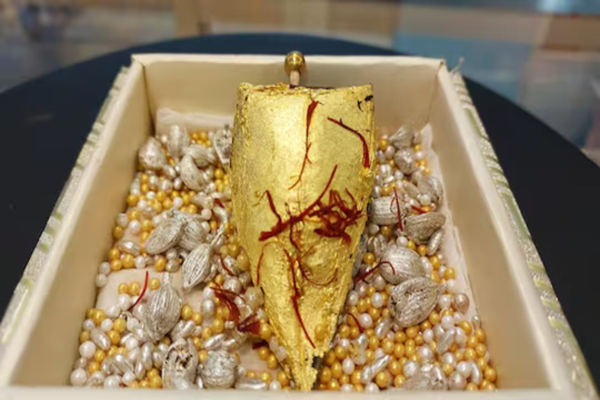 गोल्ड पान