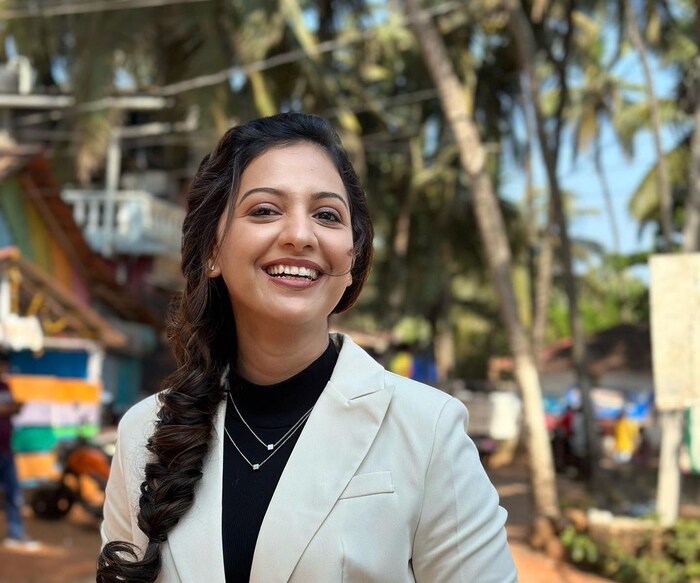 तेजश्री प्रधान लवकरच एका मालिकेत दिसणार असल्याची घोषणा तिने केली आहे. तिची ही घोषणा ऐकून चाहते भलतेच खुश झाले आहेत. 