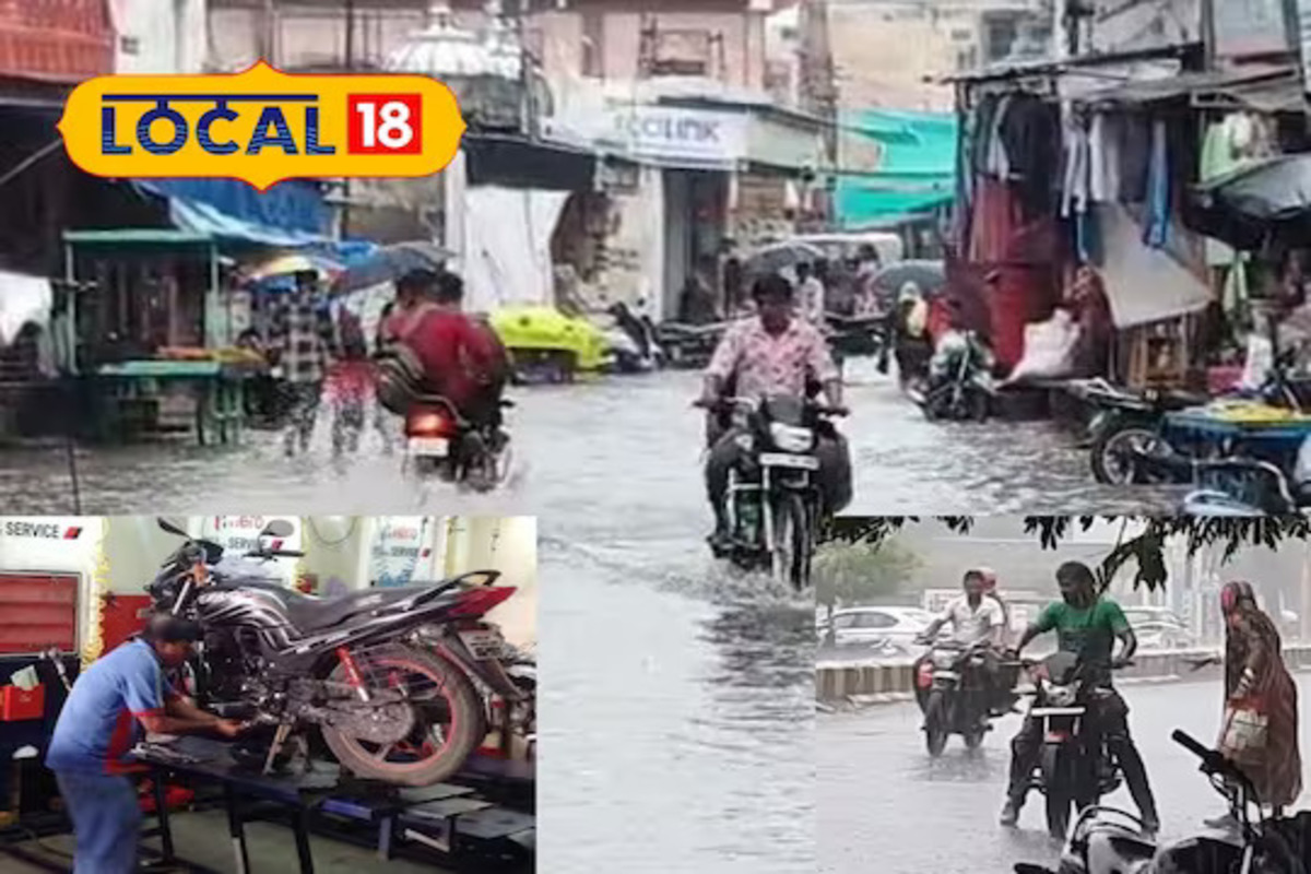 अशी घ्या वाहनाची काळजी