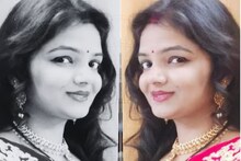 स्कूटीवर कॉलेजला जात होत्या दोन प्राध्यापिका, रस्त्यात आला श्वान एकीसोबत घडलं...