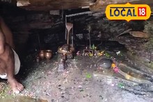 रहस्यमय असं हे शिवलिंग, सकाळी आपोआप होते पूजा, नेमकं काय आहे हा प्रकार?