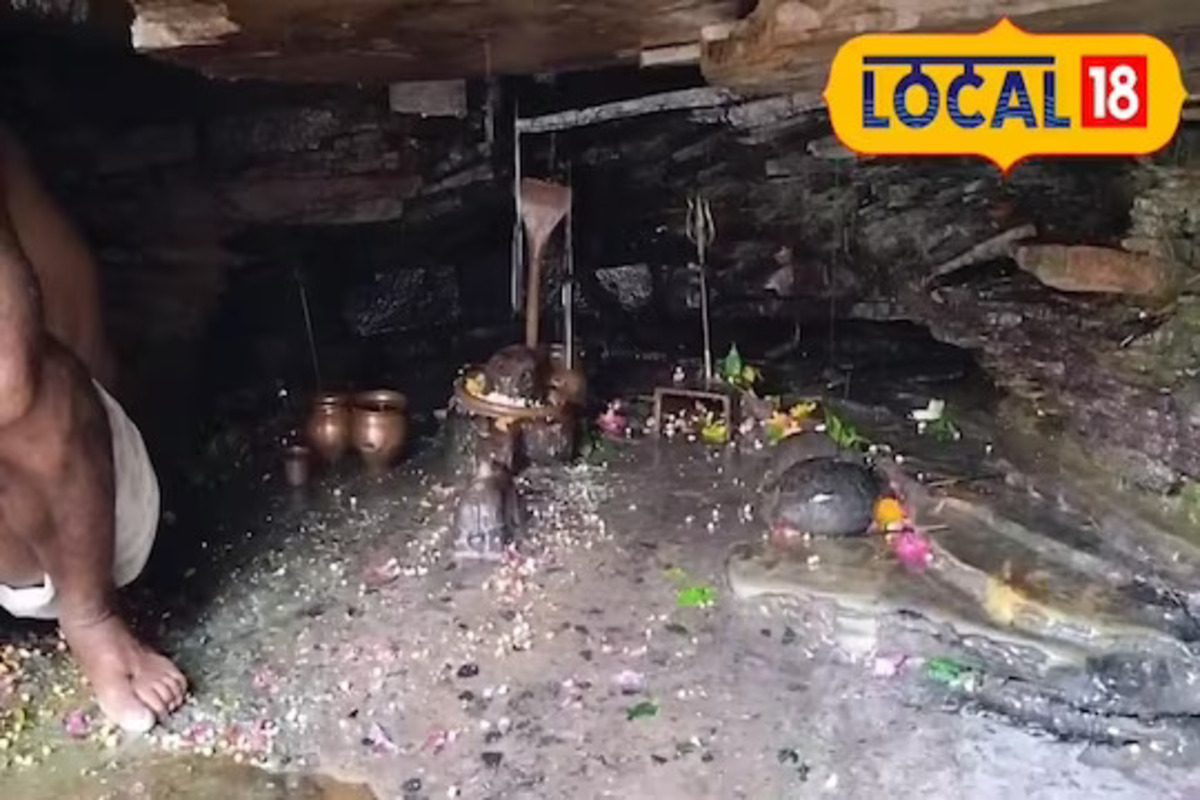 अनोखे मंदिर