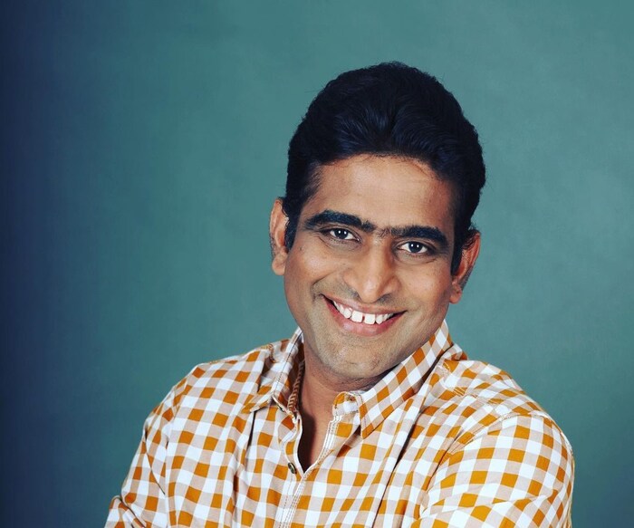 संदीप सोशल मीडियावरील अनेक ट्रेंड फॉलो करत असतो. रिल्स व्हिडीओ शेअर करत असतो. इतकंच नाही तर एखाद्या विषयावर त्याचं मत देखील तो स्पष्टपणे मांडत असतो. 