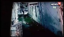 ते पाठीमागून पळतच आले, तो खाली पडला आणि डोक्यातच झाडली गोळी, अंगावर शहारे...