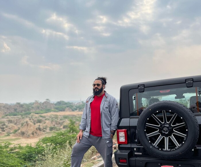  सौरव गुर्जरचा कल हा पहिल्यापासून रेसलिंगकडे होता. त्या सुरूवातीपासूनच एक रेसलर व्हायचं होता. सध्या तो अभिनय क्षेत्रापासून दूर असून आपली पॅशन फॉलो करतोय.
