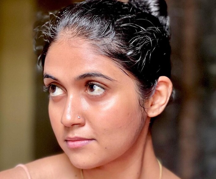 रिंकूंच्या चाहत्यांना ती कोणत्याही लूकमध्ये आवडते हेच यातून दिसते. तिचे हे फोटो सोशल मीडियावर व्हायरल होत आहेत. ( फोटो साभार- रिंकू राजगुरू इन्स्टाग्राम)